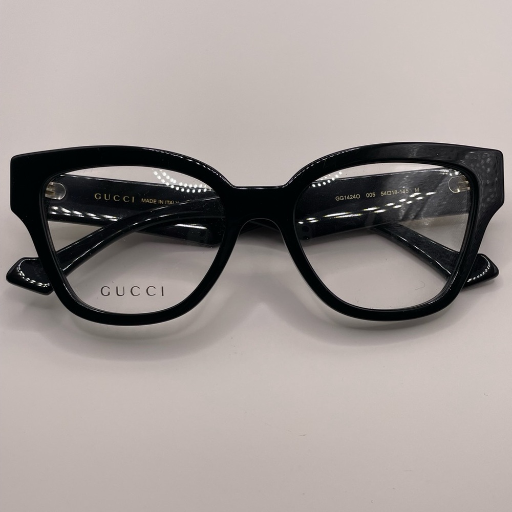 Gucci glasses GG1424O